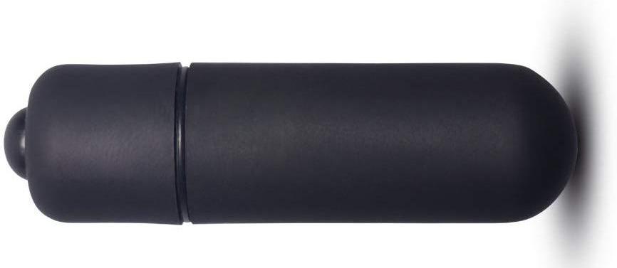 With 10 speeds powerful pulsation and thrilling vibration. L... Lovetoy - Anal Indulgence Collection Booty Blaster photo-5
