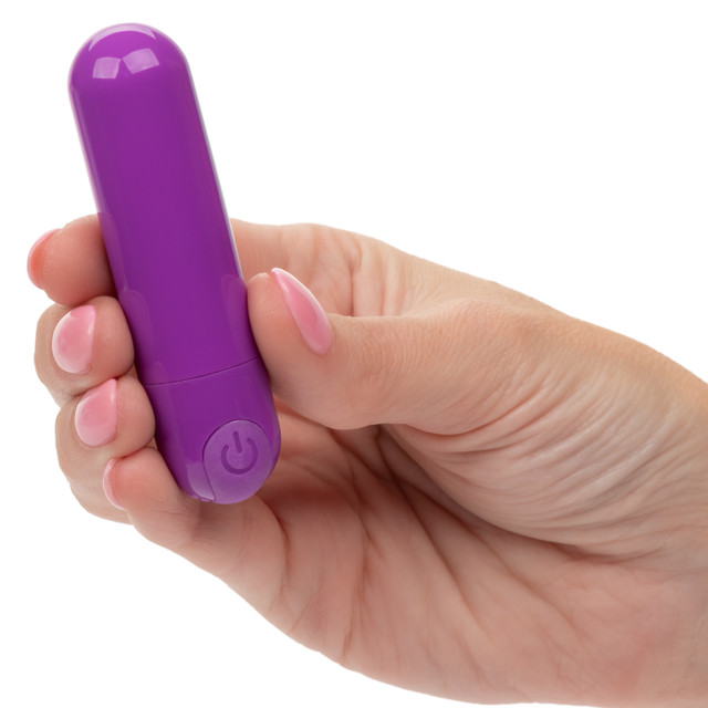 CEN - Passion Pleasure Kit - Purple CEN - Passion Pleasure Kit - Purple 照片-2