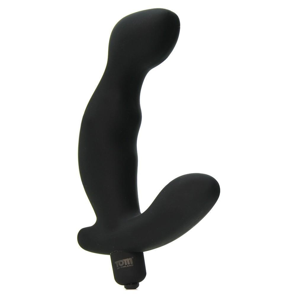 This ergonomic P-spot stimulator comes with a powerful vibra... TOF - P-Spot Vibe photo-3