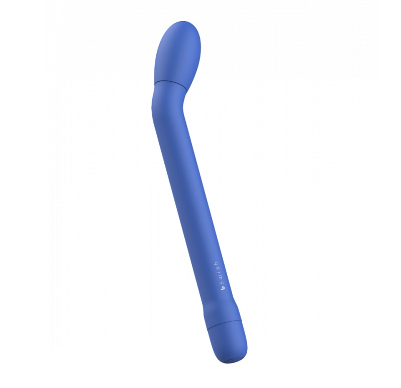 Bgee Classic is a trusty magic wand that will stir your sens... B Swish - Bgee Classic - Denim photo-3