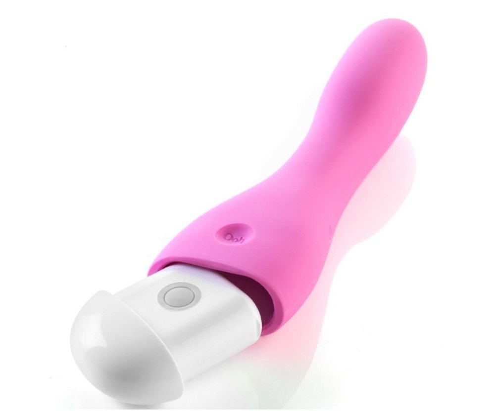 Pick 'n' Mix pleasure!
The ultimate in choice - sel... Ooh - Classic Vibrator No.2 - Pout Pink photo-3