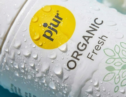 [Unboxing] Turn Any Tissue Into Freshness: pjur Organic Foam Unboxing