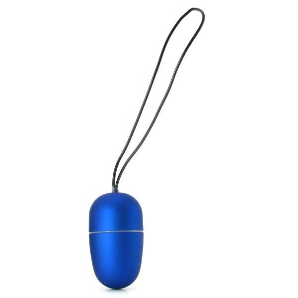 Body & Soul™…Life, Love, and Lust…Set Aside Time to Embr... CEN - Body & Soul Remote I Bullet - Blue photo-5