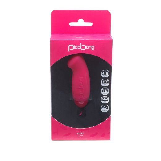 PicoBong - Kiki - Cerise PicoBong - Kiki - Cerise photo-2