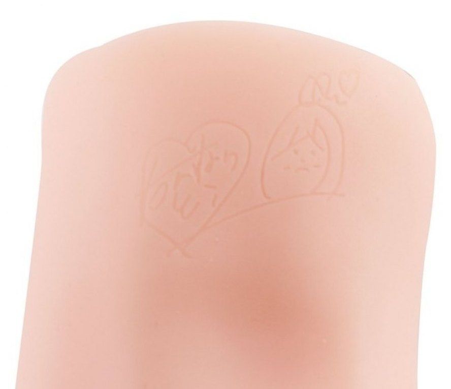 KMP - Innocent Angel Yui Tomita photo-7