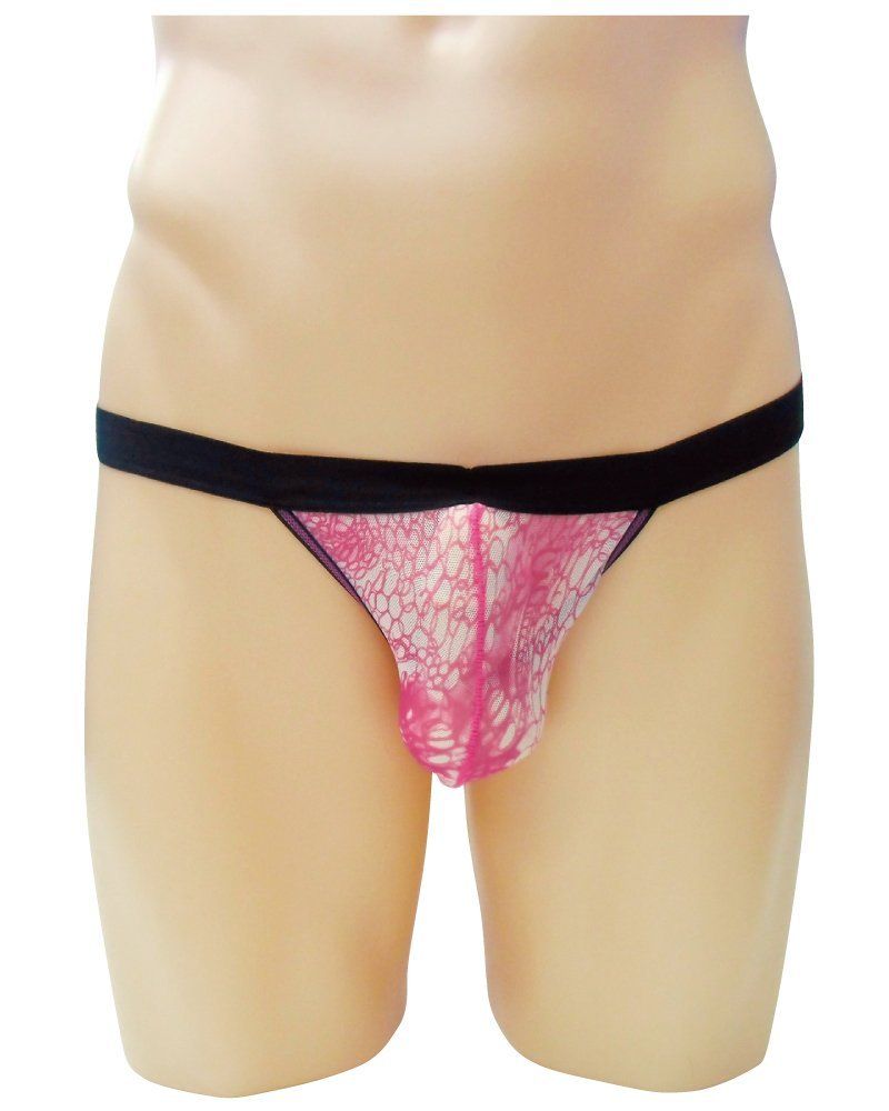 To sexy and wild adults. Dandy proof that you can not touch ... A-One - Dandy Club 36 Men Underwear - Pink photo