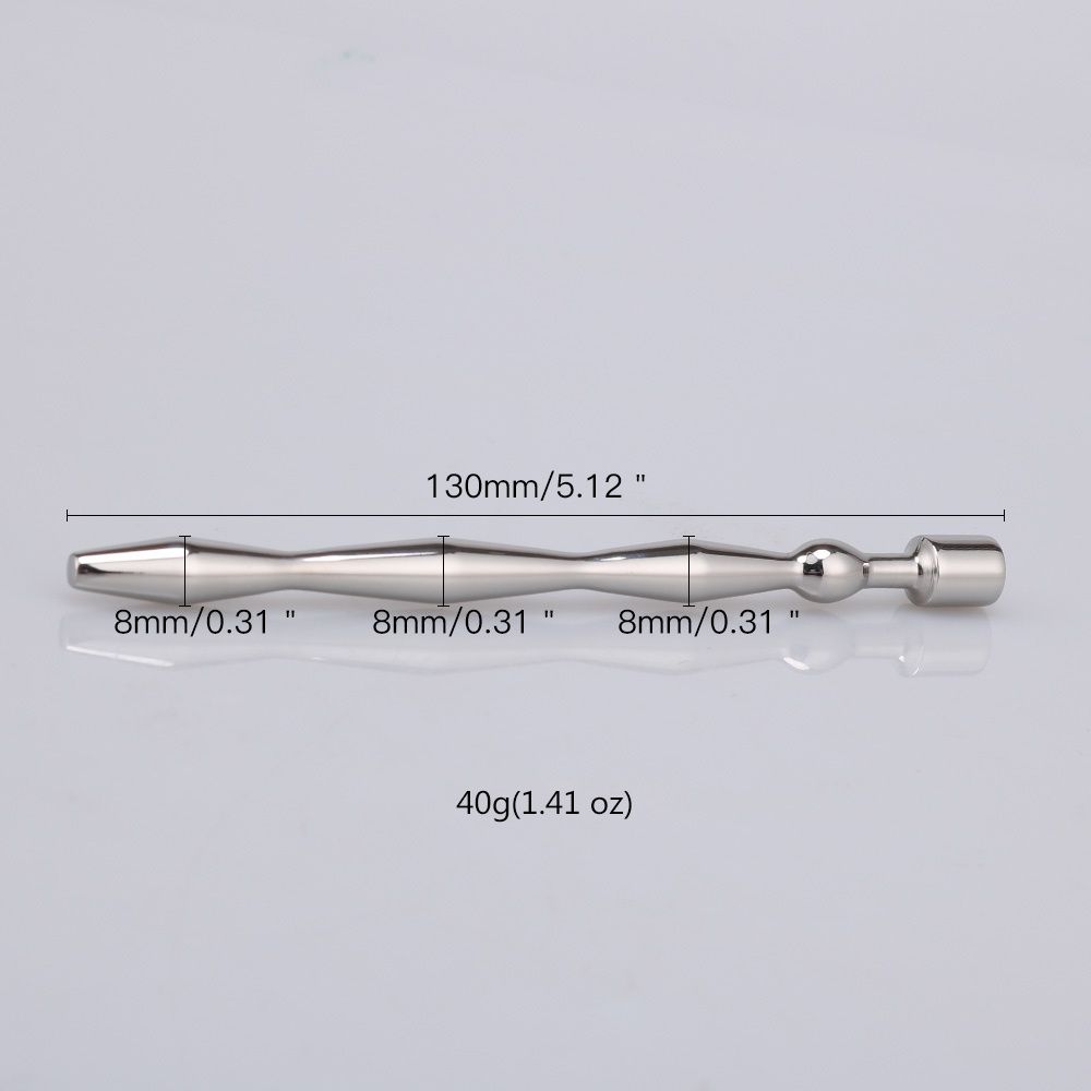 MT - 尿道棒 130mm 照片-4