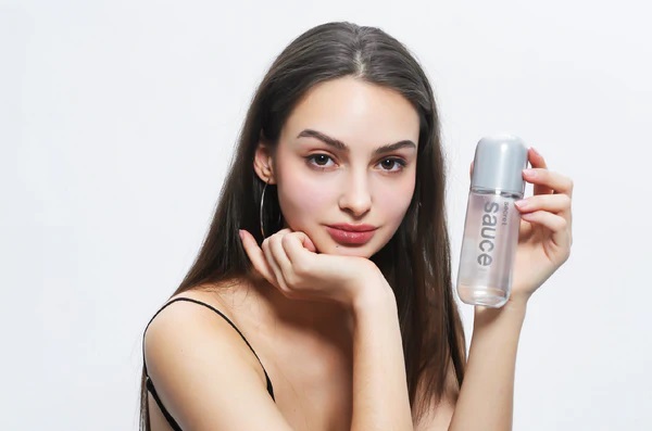 Elevate your intimate moments with Secret Sauce - Lubricants... Sauce - Real Water-Based Lube - 150ml photo-7