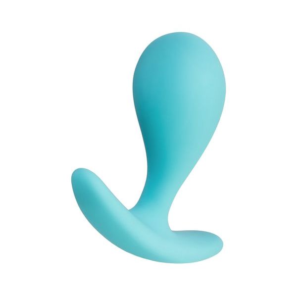 ToDo - Blob Anal Plug - Blue