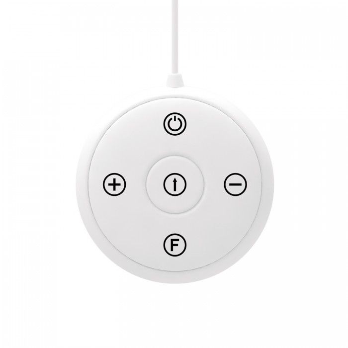Easy operation of KIZUNA series such as "Nipple Cup R&q... SSI - Kizuna Controller for Nipple Series photo-3