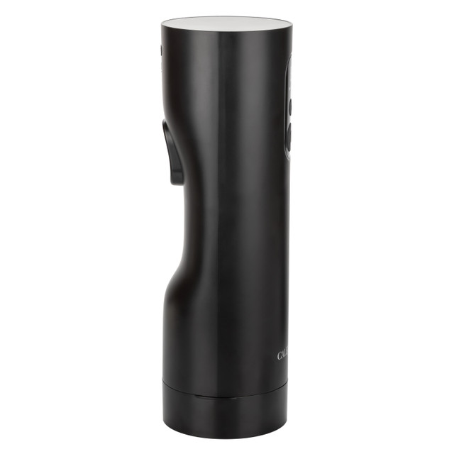 CEN - Bionic Thrusting Masturbator - Black photo-7