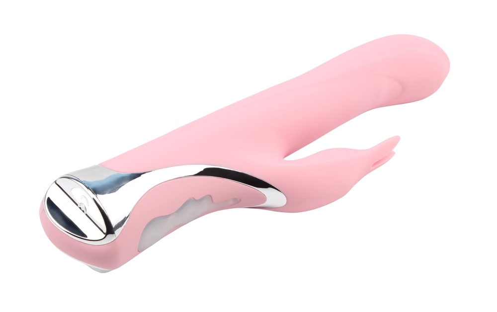 Chisa - Rotating Missile Bunny Vibe - Pink photo-5