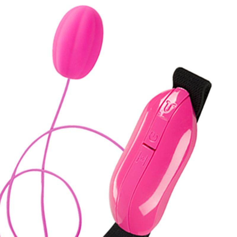 This newly designed toy is a powerful and ultra-soft mini eg... Adrien Lastic - Play Ball photo-2