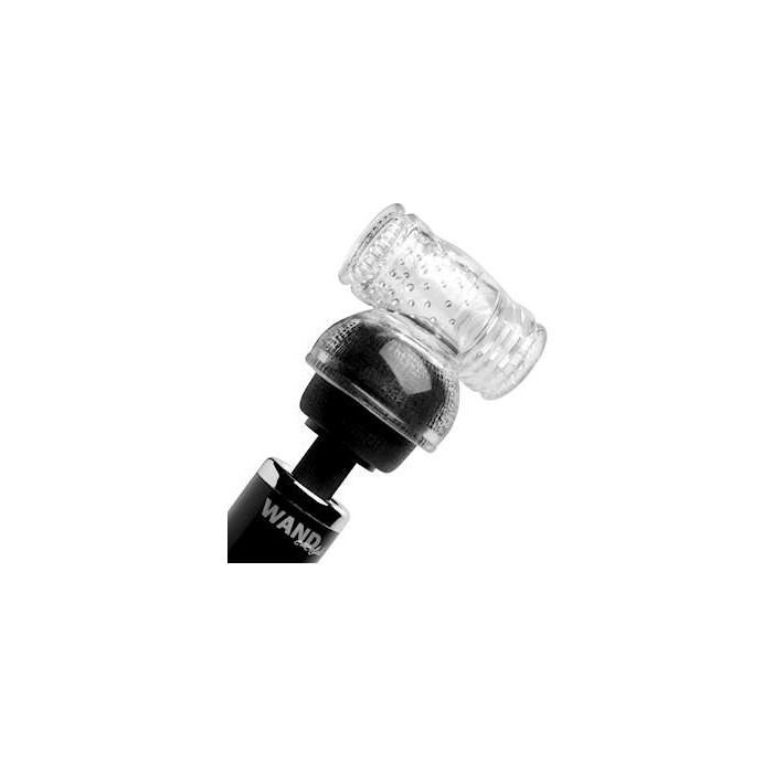 The ultimate wand attachment! Turn your original Bodywand in... Bodywand - Stroker Attachment photo-6