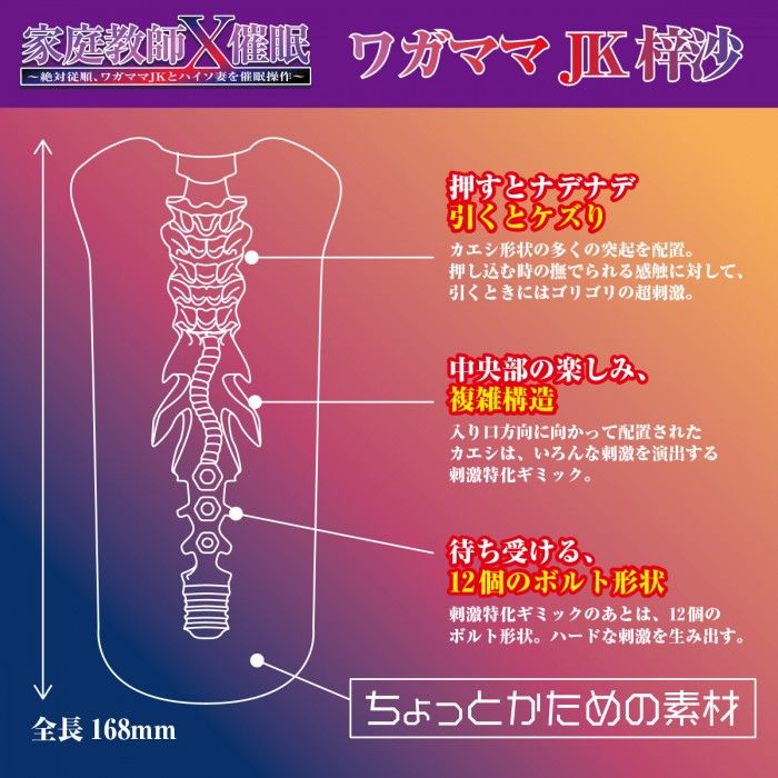 The virgin Namiki JK is a pure Japanese onahole made of dust... SSI - Azusa Wagamama X Saimin JK Hole photo-6