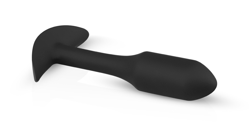 Easytoys - Pleasure Kit Anal Plugs - Black photo-4