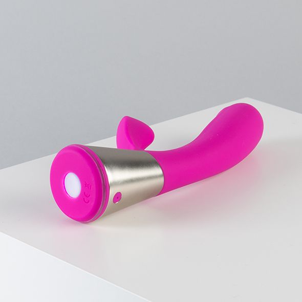 Ignite a connection and synchronize your sensations! The Fus... Kiiroo - OhMiBod Fuse for Kiiroo - Pink photo-4