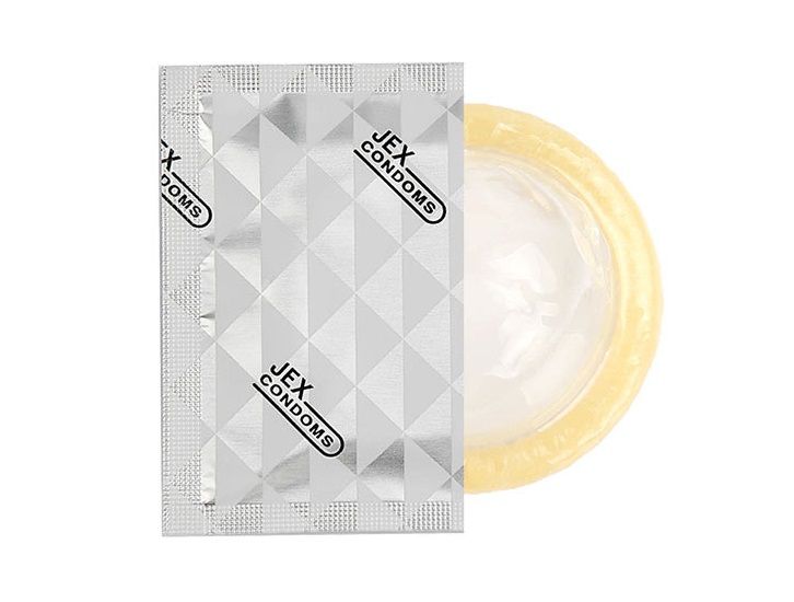 Longer lasting! Pleasure followed by a sustainable force!
... Jex - Super Dots Long Play Type 8's Pack photo-3