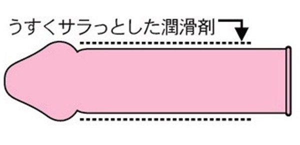 Jex 8986 乳膠安全套專門用於肛交!
本產品含有 Jex 8986 肛交專用潤滑劑,長效耐用,潤滑度高。
... Jex - 8986 肛交專用乳膠安全套 3片裝 照片-4