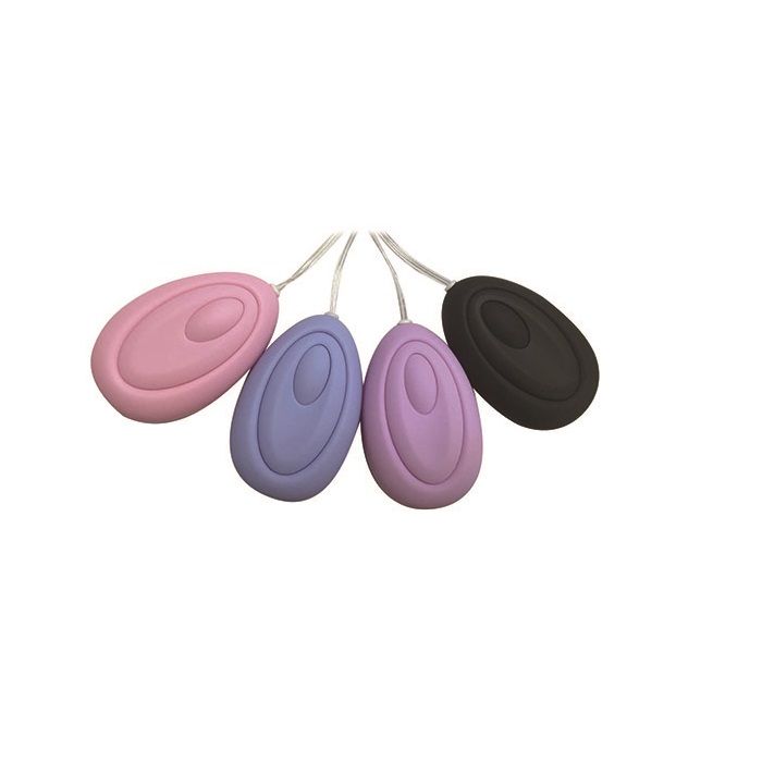 Super-soft touch surface treatment using a special material ... Mode Design - Attr Rotor - Pink photo-4