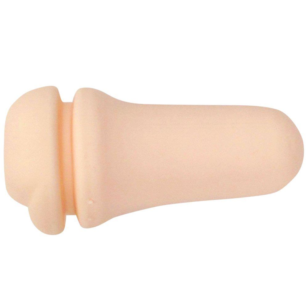Product size: 125 vertical x width 60 x depth 60 mm
Country ... EXE - Ayano 03 Girl Plug Doll Masturbator photo-5