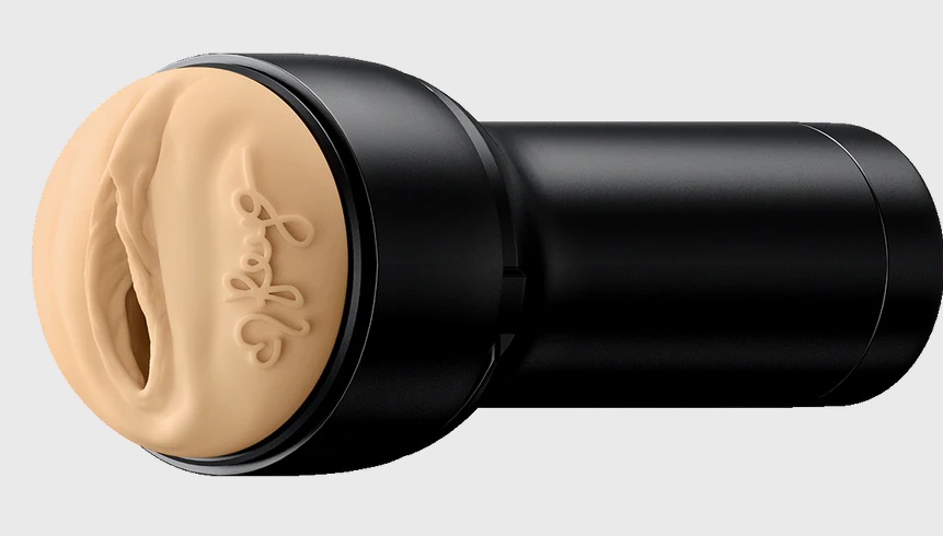 Kiiroo - Feel Reya Sunshine Masturbator photo-3