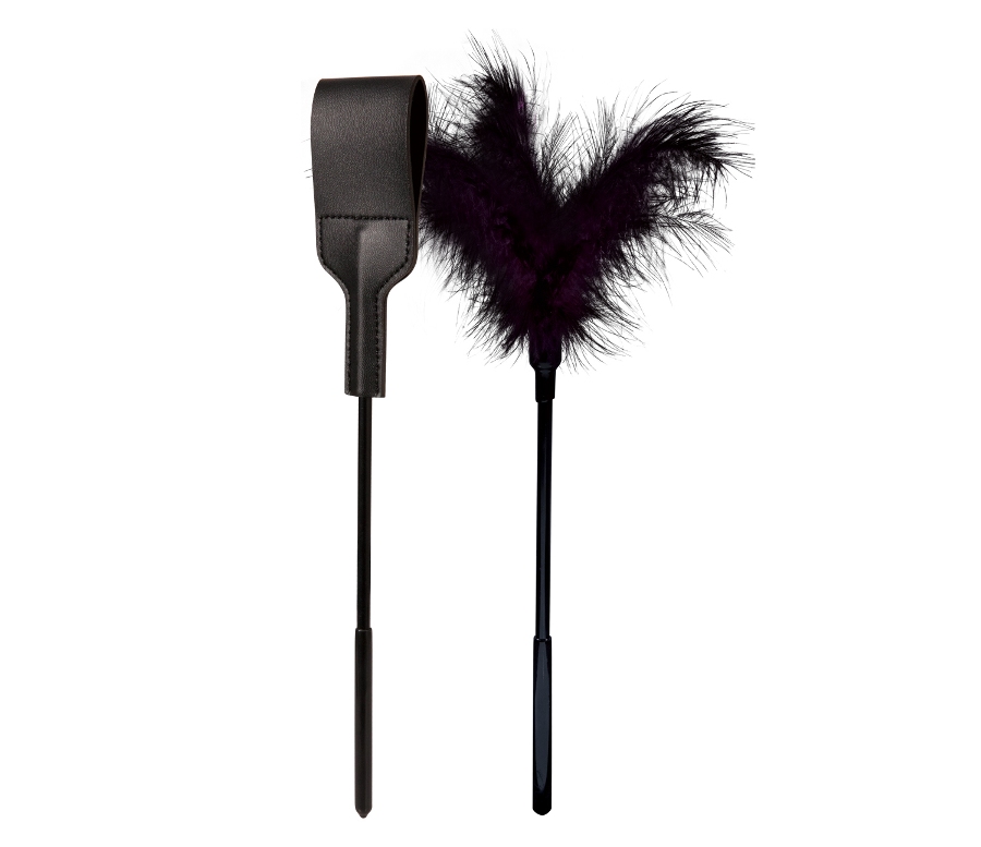 NPG - 辅助性爱姿势A垫  - 黑色 照片-2