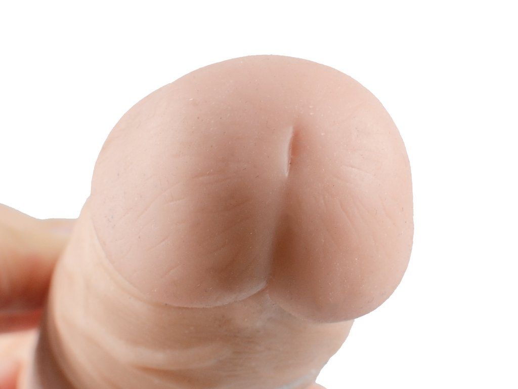 Toynary DL02 Dildo has the high simulation with realistic, v... Toynary - DL02 Dildo photo-5