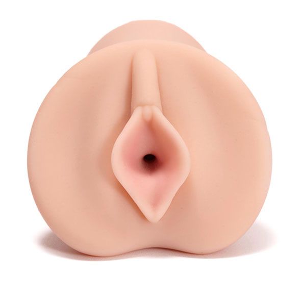 The Bump & Grind Pussy Stroker is designed to send you over ... Pornhub - Bump & Grind Pussy Stroker - Skin photo-2