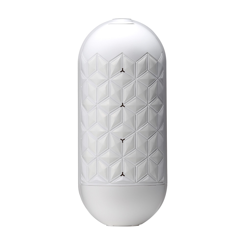 Tenga - Flip Flexy Masturbator - White