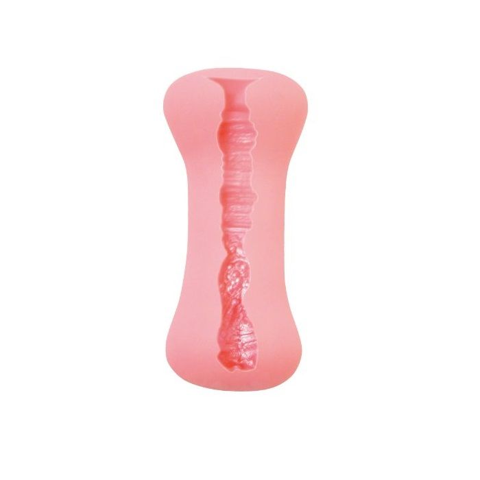 Size: length 170 x horizontal 80 x depth 90
Included 15ml lo... EXE - Honami Uehara Angel Pocket Masturbator photo-3