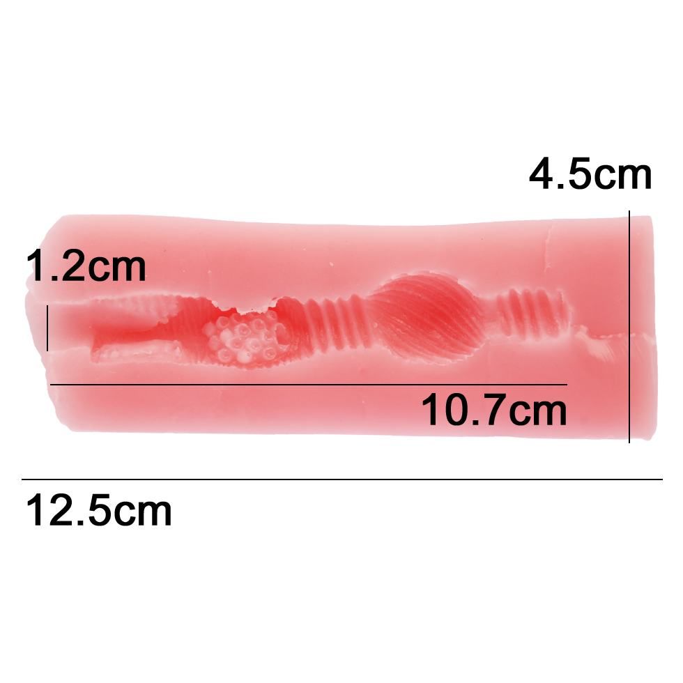 A-One - MUGEN Shiripetto Masturbator photo-7