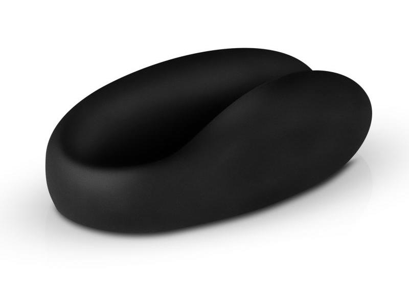 The Zuna couples vibrator is the perfect toy for couples who... Panthra - Zuna Couples Vibe - Leo photo-6