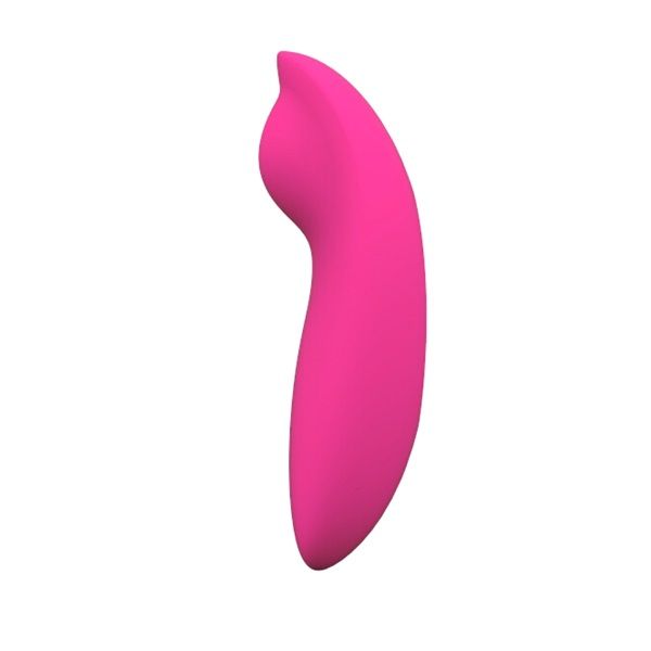 Meet Magic Motion's Candy; Your clitoris biggest treat!
Do... Magic Motion - Candy Smart Massager - Pink photo-4
