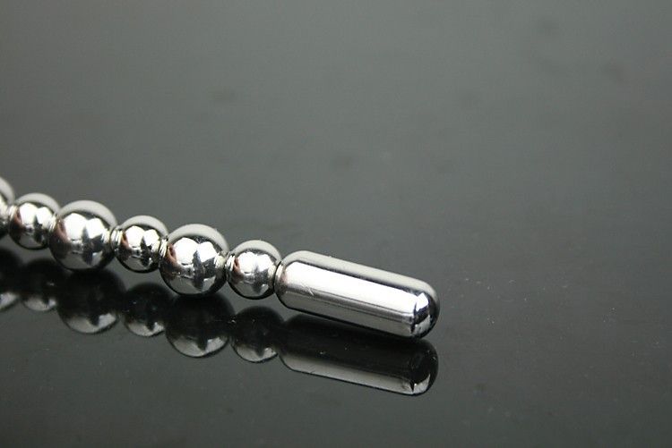 Male Urethral Stretching Bondage, the male may be directly o... XFBDSM - Penis Bondage Urethral Chastity Belt photo-2