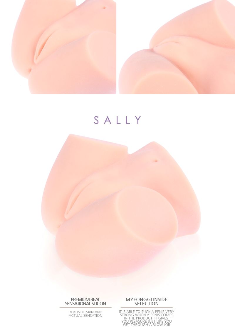 Kokos - Sally - 迷你屁股飞机杯 Kokos - Sally - 迷你屁股飞机杯 照片-6