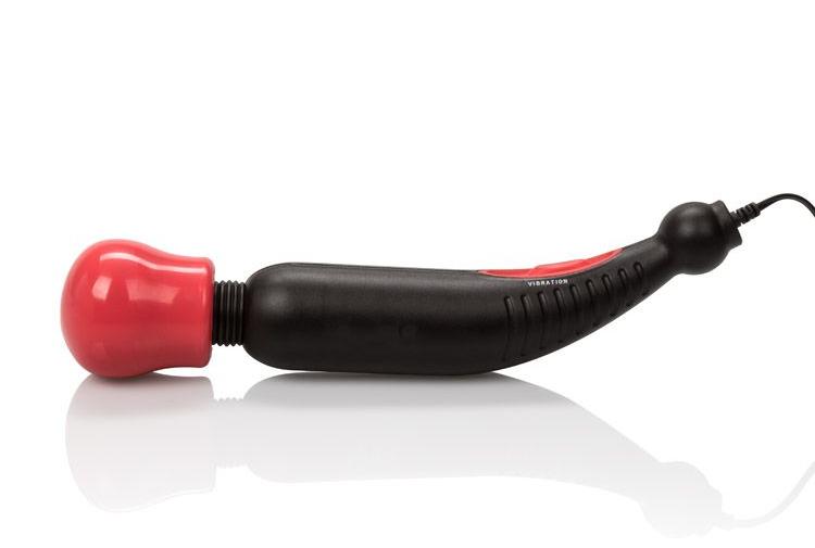 The ergonomically angled Miracle Massager is designed to fle... CEN - Miracle Massager photo-2