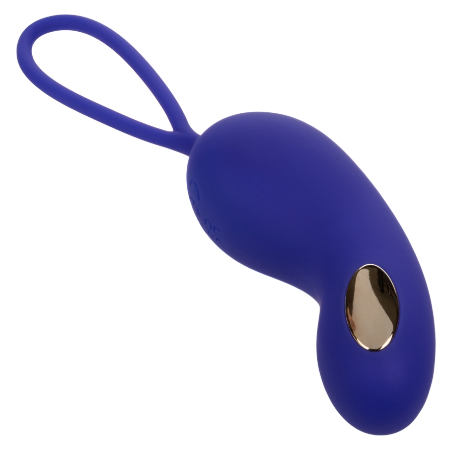 Impulse Intimate E Stimulator Remote Teaser use the zinc-all... CEN - Impulse E-Stimulator Teaser - Purple photo-6