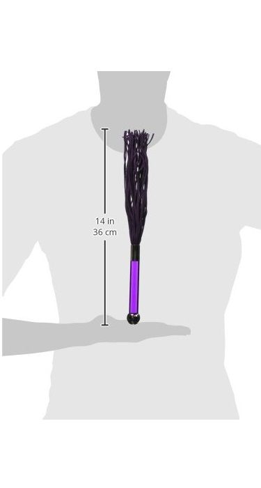For moments when you want to take control and deliver some l... Lelo - Sensua - Purple photo-5