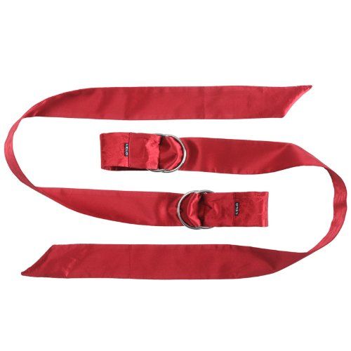 For uniquely intimate sensual encounters, the BOA Pleasure T... Lelo - Boa - Red photo