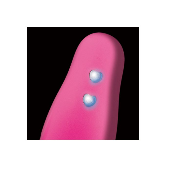 Although you are out, it perfectly do it.
It needs just 1 p... ToysHearts - Artemis Remote Bullet photo-3