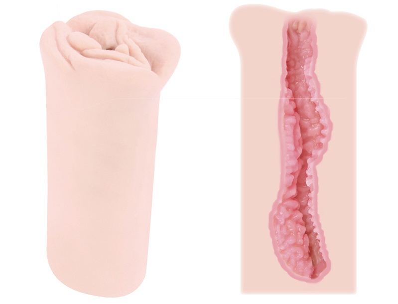 Kokos - Nara 迷你雙層自慰器 照片-2