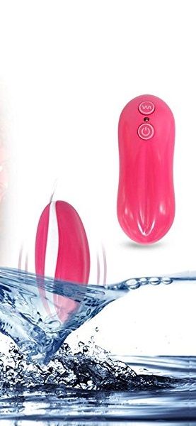 Product Name:10 Mode Vibration Bullet Vibrator-DAINTY SPARKL... Aphrodisia - Dainty Sparkle 10 Mode Vibration Bullet Vibrator - Pink photo-5