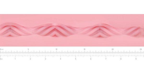 The first of a new class of insert sleeves that feature not ... Fleshlight - Pink Lady Vortex - Black photo-9