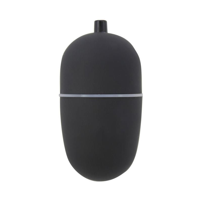 KMP - First Remote Control Rotor - Black photo-2