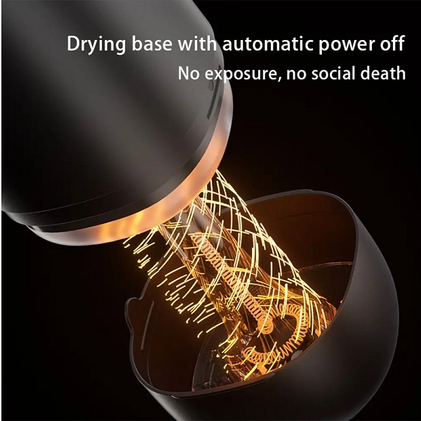 TryFun - Black Hole Pro Smart Retractable App-Controlled Masturbator photo-8