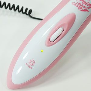 Fairy - Lithium Chargeable Massager photo