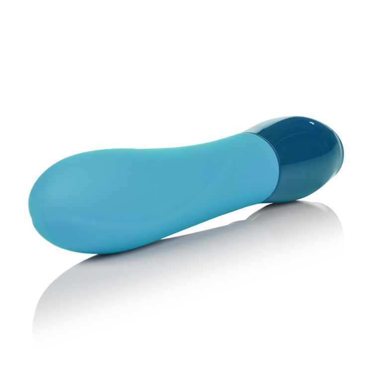 The Key® by Jopen® - Ceres Original vibrator is here with 7 ... Key - Ceres Original Vibe – Blue photo-4