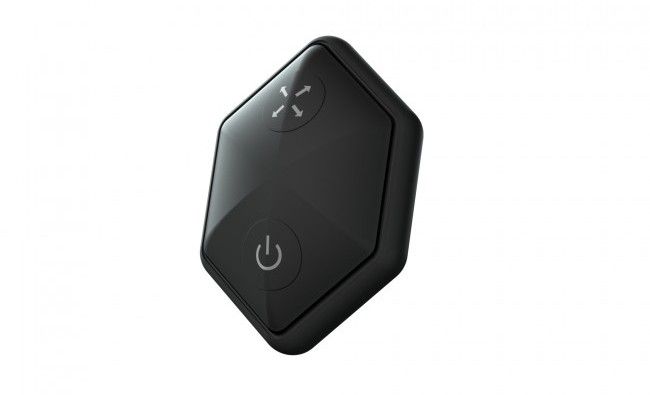 Dorcel - Ultimate Expand Anal Vibe - Black photo-6