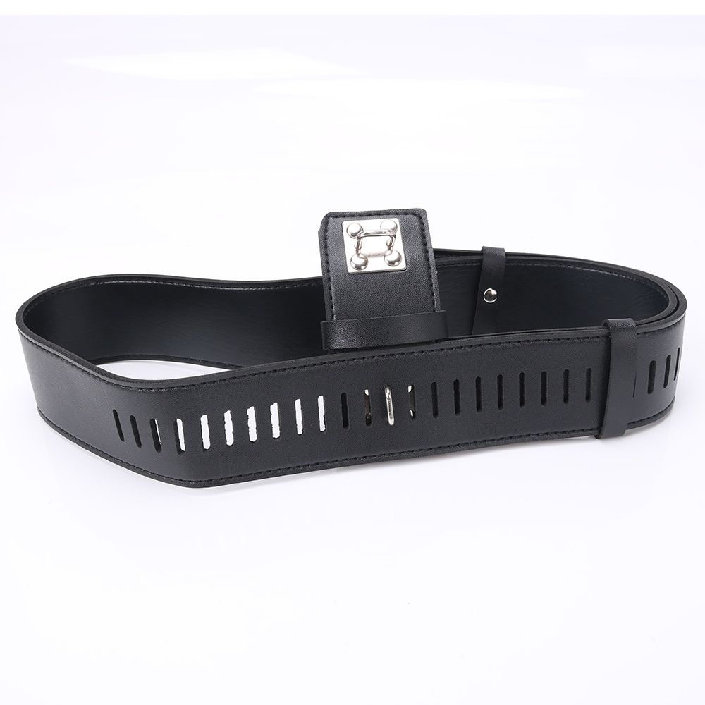 MT - 女用贞操带 2 照片-5